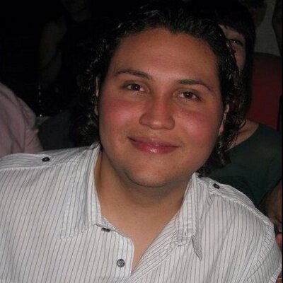 Profile Picture of Hugo Cedillo (@hugocedillo1) on Twitter