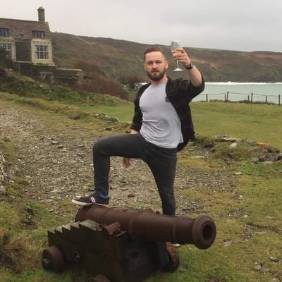 Profile Picture of Tom Wilkins (@Tom_J_Wilkins) on Twitter