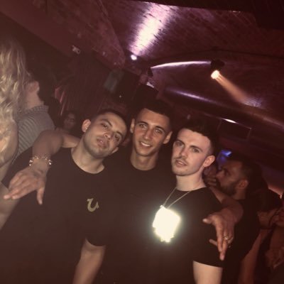 Profile Picture of Jord (@_jordon_thomas) on Twitter