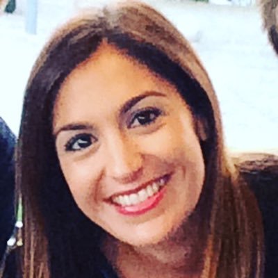 Profile Picture of Paula Pascual (@Paaauliiiii) on Twitter