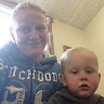 Profile Picture of Amber Ebert460 (@@amberebert2) on Tiktok
