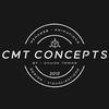 Profile Picture of Chuck Tomas (@cmtconcepts) on Tiktok