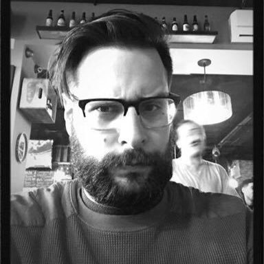 Profile Picture of Chris Ramirez (@PseudoHip) on Twitter