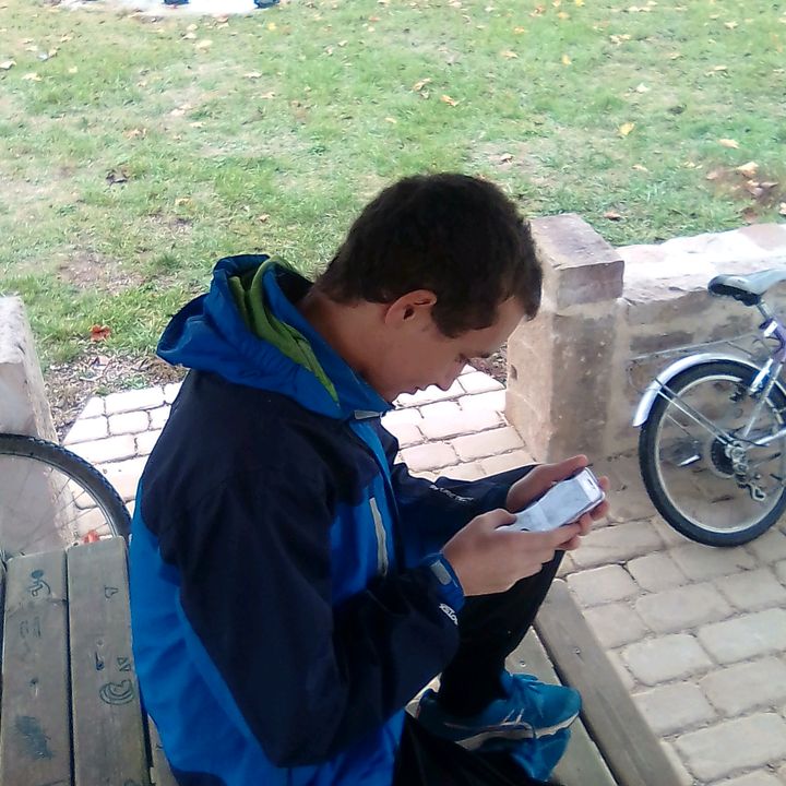 Profile Picture of stevlafamille (@jojo5480) on Tiktok