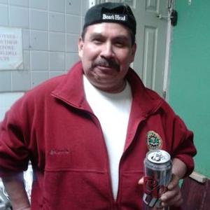 Profile Picture of Ruperto Campos (@CamposRuperto) on Twitter