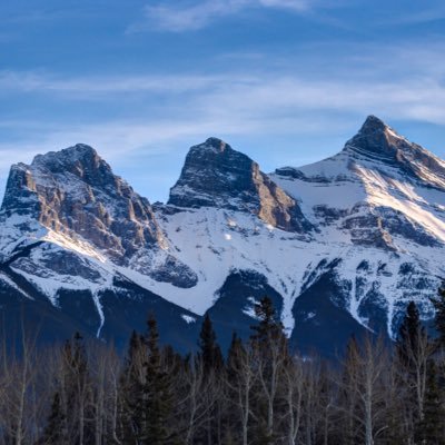 Profile Picture of Banff & Canmore Home (@Banff_Homes) on Twitter