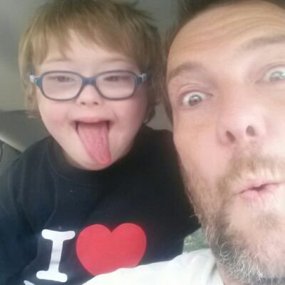 Profile Picture of David Weidner (@DavidWeidner13) on Twitter