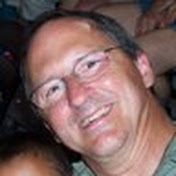 Profile Picture of Jim Andersen (@JamesAndersen100) on Youtube