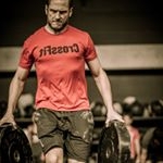 Profile Picture of Martin // Crossfit Photograph (@21bars) on Instagram
