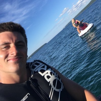 Profile Picture of Colin Tyler (@C_buckets) on Twitter