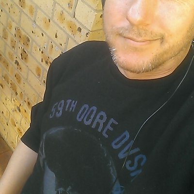 Profile Picture of John Horvath (@johnhorvath2411) on Twitter