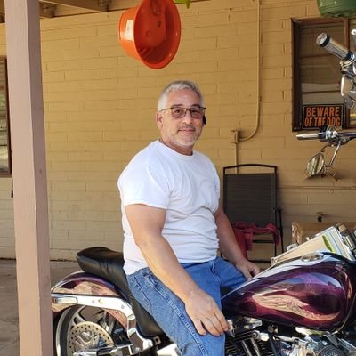 Profile Picture of Mark Irizarry (@MarkIrizarry20) on Twitter