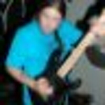 Profile Picture of Thomas Faucette (@axeman2011) on Twitter