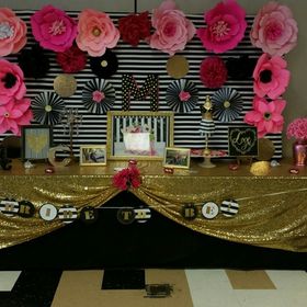 Isabel Espinoza / Belissimo Events - Pinterest Profile Picture of Isabel Espinoza / Belissimo Events (@bellissimodfw) on Pinterest