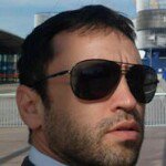 Profile Picture of Paulo C. C. Bruscato (@pauloccbruscato) on Instagram