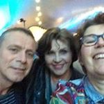 Profile Picture of Janet van Nieuwenhuizen (@janetplanet62) on Instagram