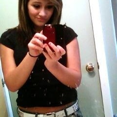 Profile Picture of Tessa Zapata (@cheatahgirl15) on Myspace