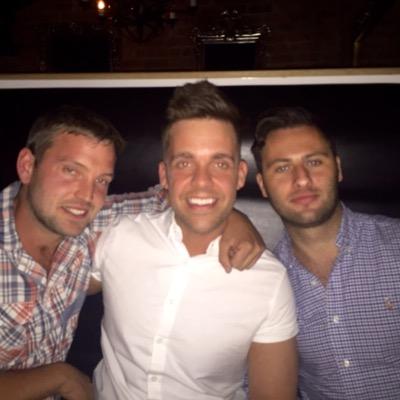 Profile Picture of Joey Gregory (@joegregory123) on Twitter