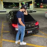 Profile Picture of Aaron Payne (@aaronnpayne) on Instagram