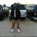 Profile Picture of Kelvin Thomas (@ilovelici) on Pinterest