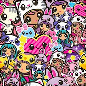 Profile Picture of Kawall Crush (@kawallcrush306) on Youtube