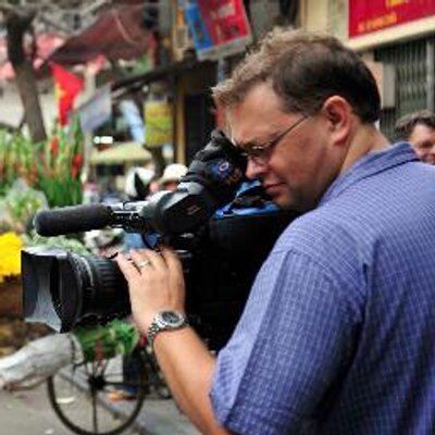 Profile Picture of Julian Hadden (@HaddoBKK) on Twitter