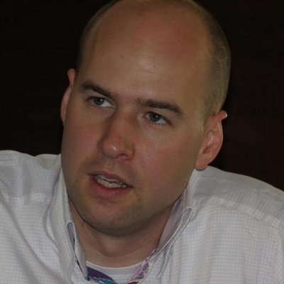 Profile Picture of Maarten Stenekes (@MaartenStenekes) on Twitter