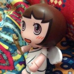 Profile Picture of Qing Fan (@ifanqing) on Twitter