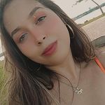 Profile Picture of Andressa Kerem (@andressakbarbosa) on Instagram