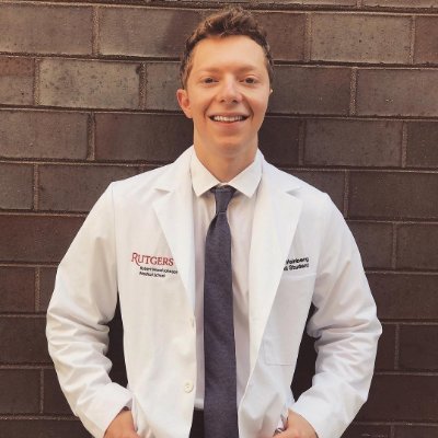 Profile Picture of David Weinberg (@dweinberg13) on Twitter