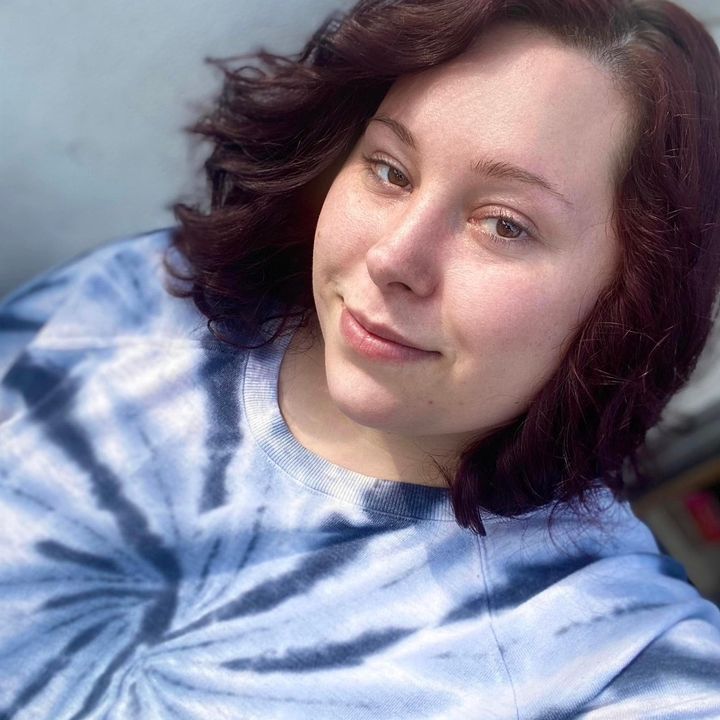Profile Picture of Stephanie Barnes (@stephanie__barnes) on Tiktok