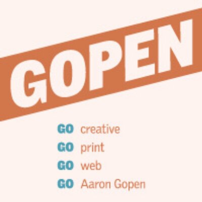 Profile Picture of Aaron Gopen (@agopen) on Twitter