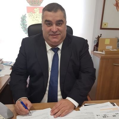 Profile Picture of José Manuel Barquín Laso (@JMBarquinLaso) on Twitter