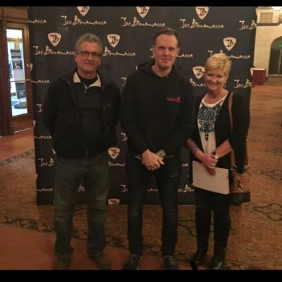 Tracey Biemel - Twitter Profile Picture of Tracey Biemel (@tbiemel) on Twitter