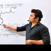 Profile Picture of Raj Malik Chemistry ( Nuclear Zone, Rohtak) (@malikeducation7309) on Youtube