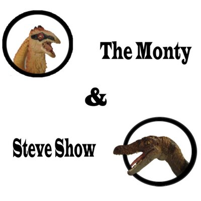 Profile Picture of Monty And Steve (@MontyandSteve) on Twitter
