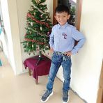 Profile Picture of Micho Gabriel Waani (@Micho-Gabriel-Waani) on Facebook