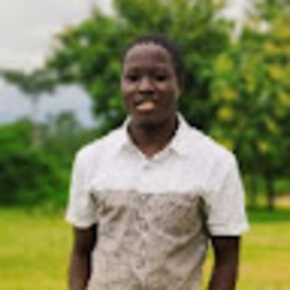 Profile Picture of Albert Adamavi (@albert104) on Poshmark