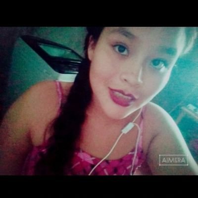 Profile Picture of AISHA CAROLINE ALVARADO CONDEZO (@aisha_condezo) on Twitter