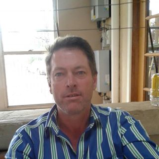 Profile Picture of Brendan Watt (@brendan.watt.526) on Facebook