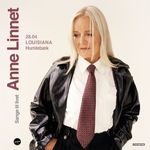 Profile Picture of Anne Linnet (@annelinnetmusic) on Instagram