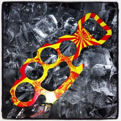 Profile Picture of Joe Callahan (@bustabottlecap) on Twitter