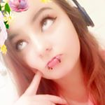 Profile Picture of Hailey Daugherty (@lil_emo_ghost_baby_420) on Instagram