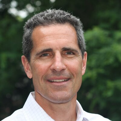 Profile Picture of Andy Shay (@andyshay) on Twitter