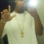 Profile Picture of Demetrius Holt (@blackmeat87) on Instagram