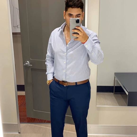 Profile Picture of Jorge Cepeda (@jorgecep) on Poshmark