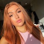 Profile Picture of C H L O E (@chloeisobeladams) on Instagram