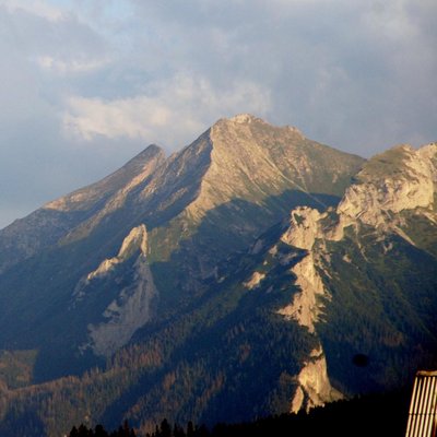 Profile Picture of Matt Honer (@JustHoner) on Twitter