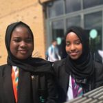 Profile Picture of OuR sPaM pAgE🐉💘 (@latishaxzeinab) on Instagram