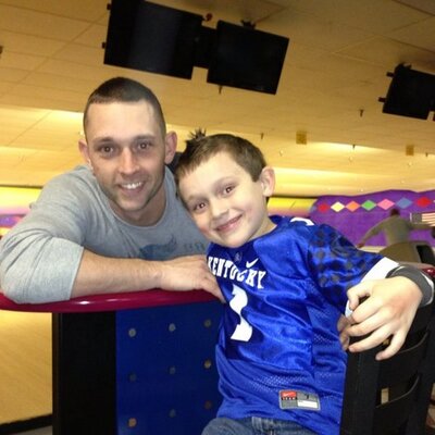 Profile Picture of Michael Grizzle (@mgrizzle23) on Twitter